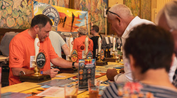 Swansea Bay Beer & Cider Festival