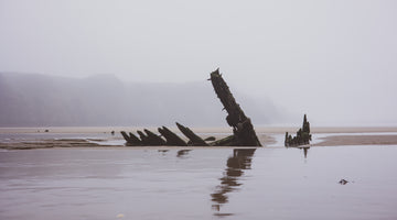 Gower Rumours: Shipwreck