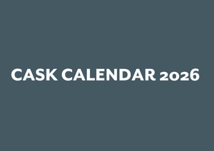 Cask Calendar