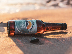 Gower Zero: A Low Alcohol Beer Packed With Flavour