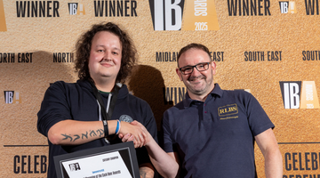 Gower Brewery Wins at The Indie Beer Awards Cymru