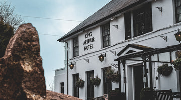 Cosy Pubs: The King Arthur