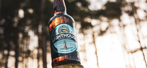 New look for Lighthouse Lager