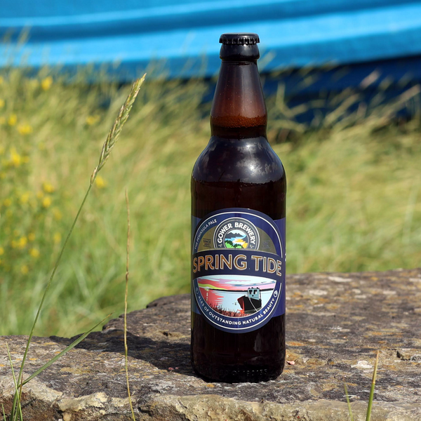 Spring Tide