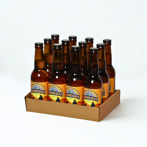 Gower Gold 330ml